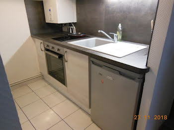 appartement à Nancy (54)