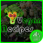 Cover Image of Herunterladen vegan recipes 1.0 APK