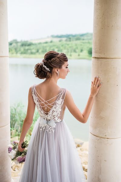 Fotógrafo de casamento Aleksey Gorodko (agor). Foto de 21 de fevereiro 2019