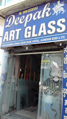 Deepak Art and glass Shop