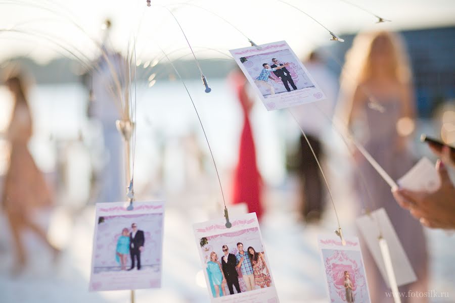 Fotógrafo de casamento Aleksandra Baeva (foto-fox). Foto de 1 de outubro 2014