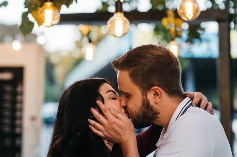 Photographe de mariage Nadya Pindyur (nadya). Photo du 5 septembre 2020