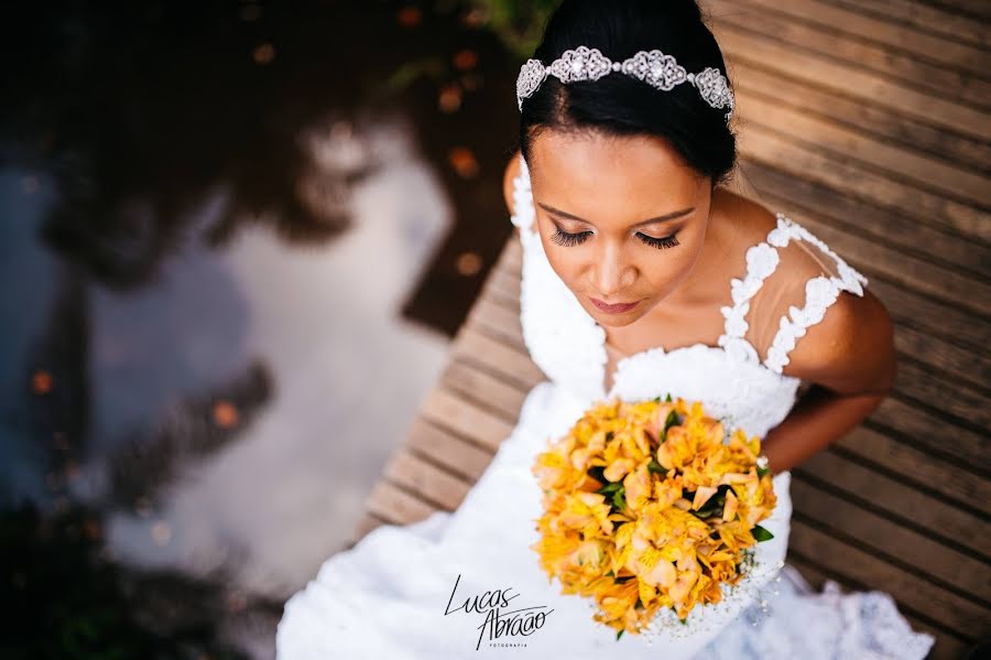 Fotógrafo de bodas Abraão Lucas (lucasabraao). Foto del 11 de mayo 2020