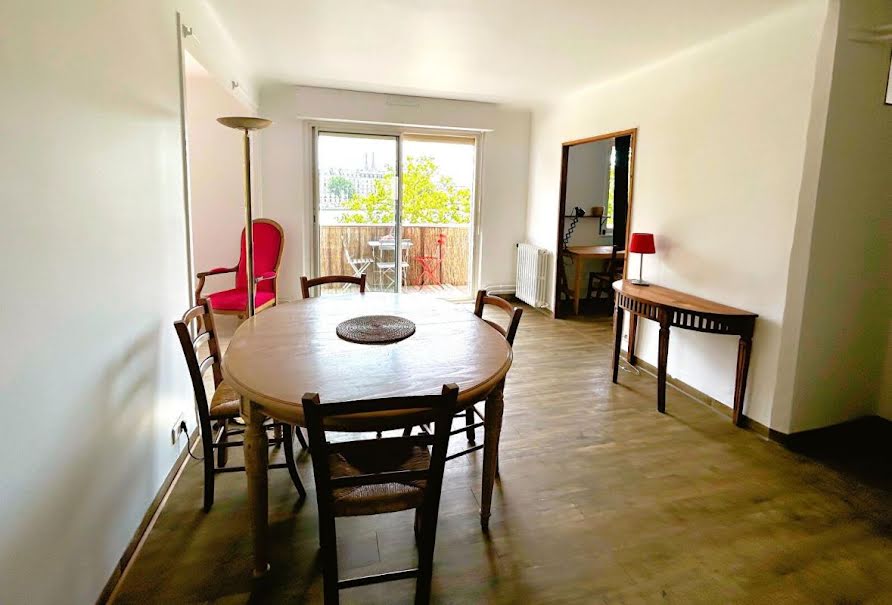 Vente appartement 4 pièces 75 m² à Bayonne (64100), 455 000 €