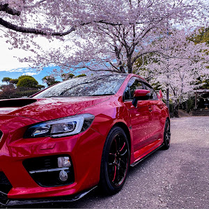 WRX STI VAB