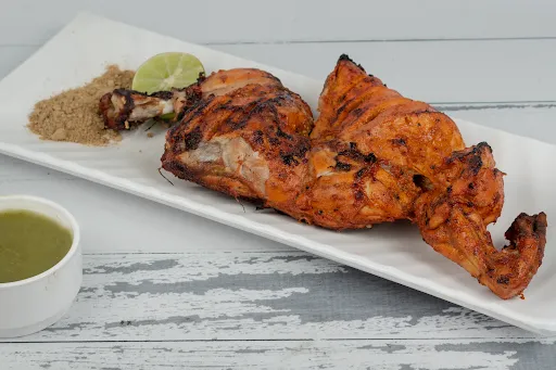 Chicken Tandoori