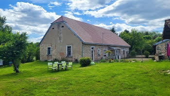 maison à Broye-Aubigney-Montseugny (70)