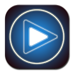 Cover Image of 下载 Axif Music Player 1.1 APK