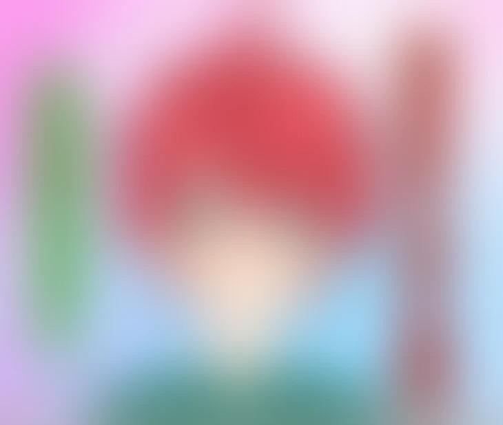 「悪い子リーダーにはお仕置きです！」のメインビジュアル
