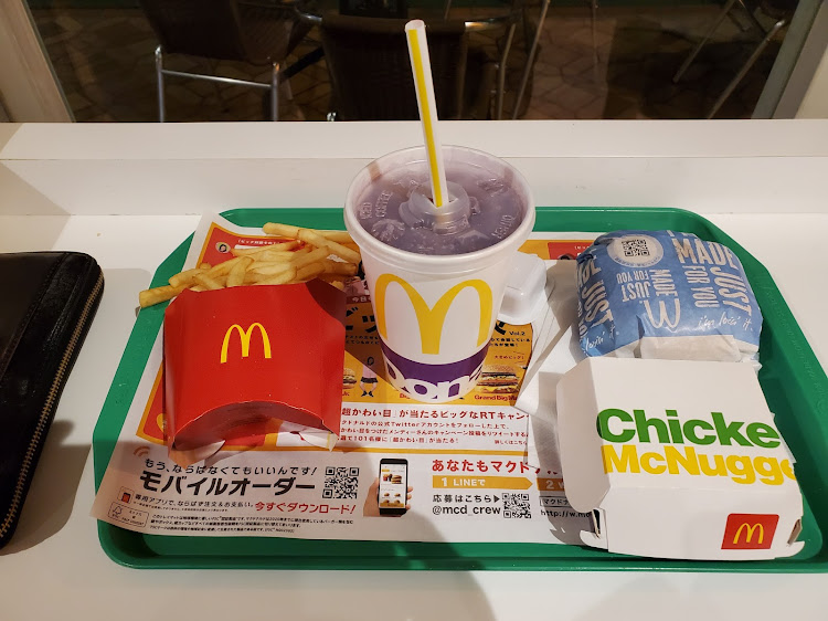 ムーヴカスタムのプチオフ会・マクド仁和寺店・ムーヴおじさん・爆光バックランプに関するカスタム事例の投稿画像3枚目