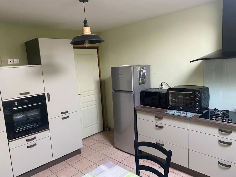 Vente maison 7 pièces 179 m² à Selles-sur-Cher (41130), 278 000 €