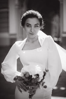 Wedding photographer Elena Bogdanova (bogdan). Photo of 22 September 2022