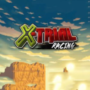 X-Trial Racing Unblocked chrome extension