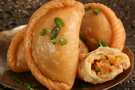 Gujiya 1000 G