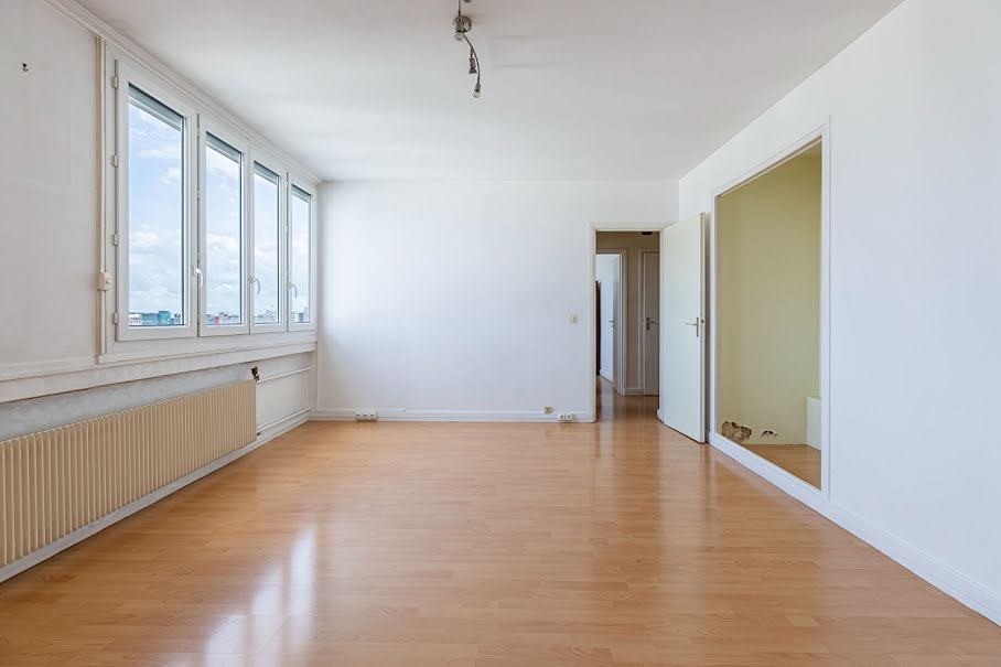 Vente appartement 2 pièces 49.55 m² à Paris 14ème (75014), 345 000 €