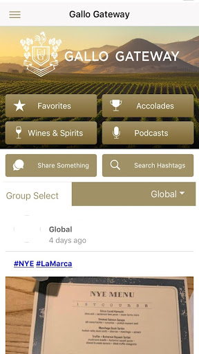 Gallo Gateway 2.0 - v3.3.4