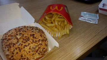 McDonald's photo 