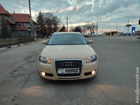 продам авто Audi A3 A3 Cabriolet фото 1