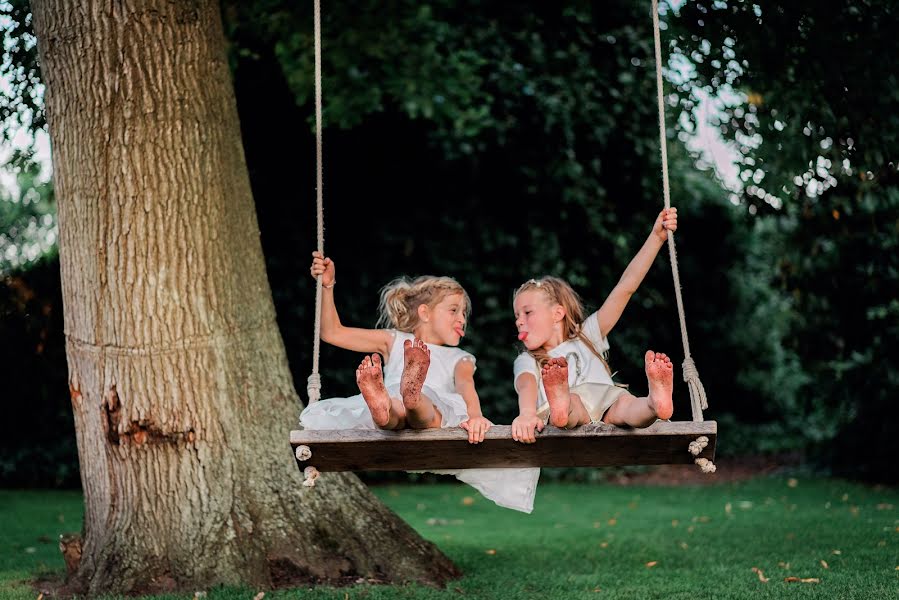 Bryllupsfotograf Linda Ringelberg (lindaringelberg). Bilde av 15 september 2019