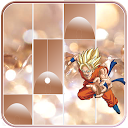 Descargar Dragon Ball Piano Tiles Music Instalar Más reciente APK descargador