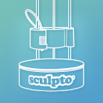 Cover Image of Скачать Sculpto 3.2.0 APK