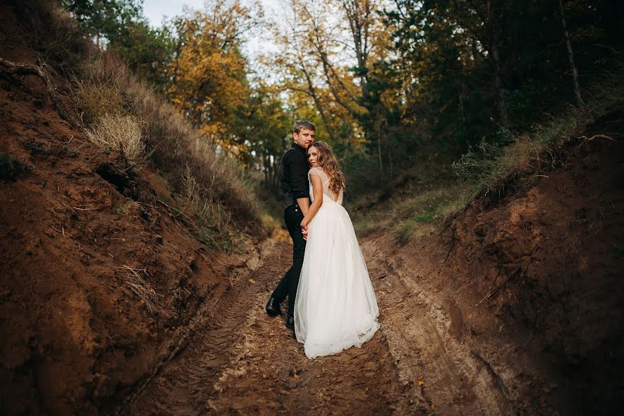 Wedding photographer Misha Gusev (mikhailgusev). Photo of 6 December 2020