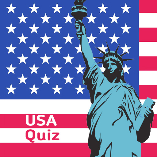 Guess United States Quiz