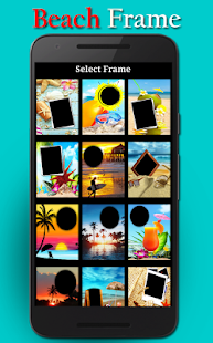 How to mod Beach Photo Frame patch 1.3 apk for laptop