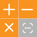 Cover Image of ดาวน์โหลด Calculator Plus 1.4.3 APK