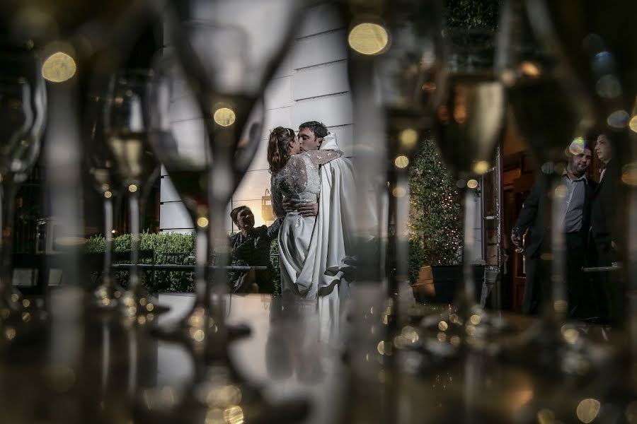 Fotógrafo de bodas Pablo Kamalian (kamalian). Foto del 27 de mayo 2016