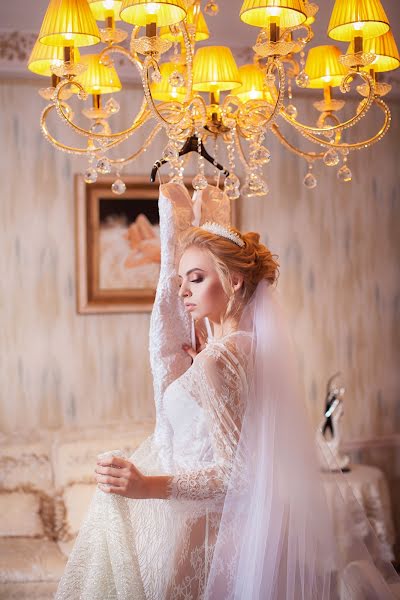 Photographe de mariage Tatyana Omelchenko (tatyankaom). Photo du 17 novembre 2017