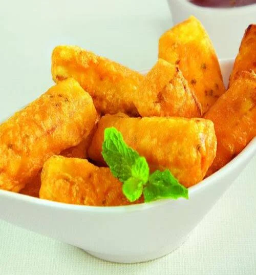 Paneer Amritsari