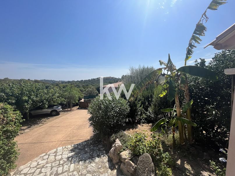 Vente maison 5 pièces 115 m² à Sainte lucie de porto vecchio (20144), 630 000 €