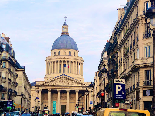 Nuit Du Hack & Paris France 2019