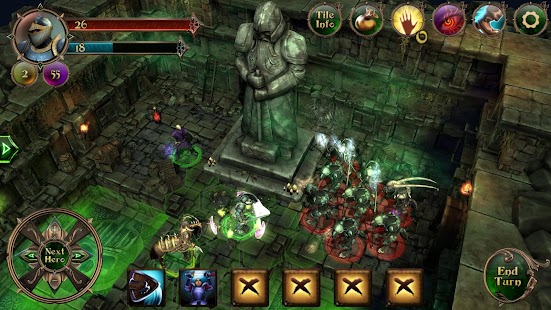 How to get Demon's Rise Free 1.3 apk for pc