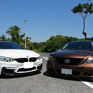 M4 クーペ