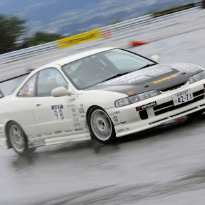 インテグラ DC2