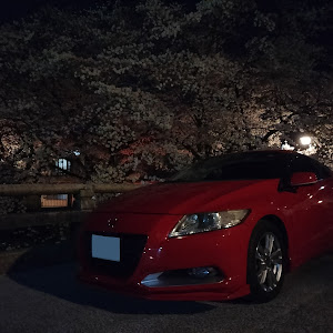 CR-Z ZF1