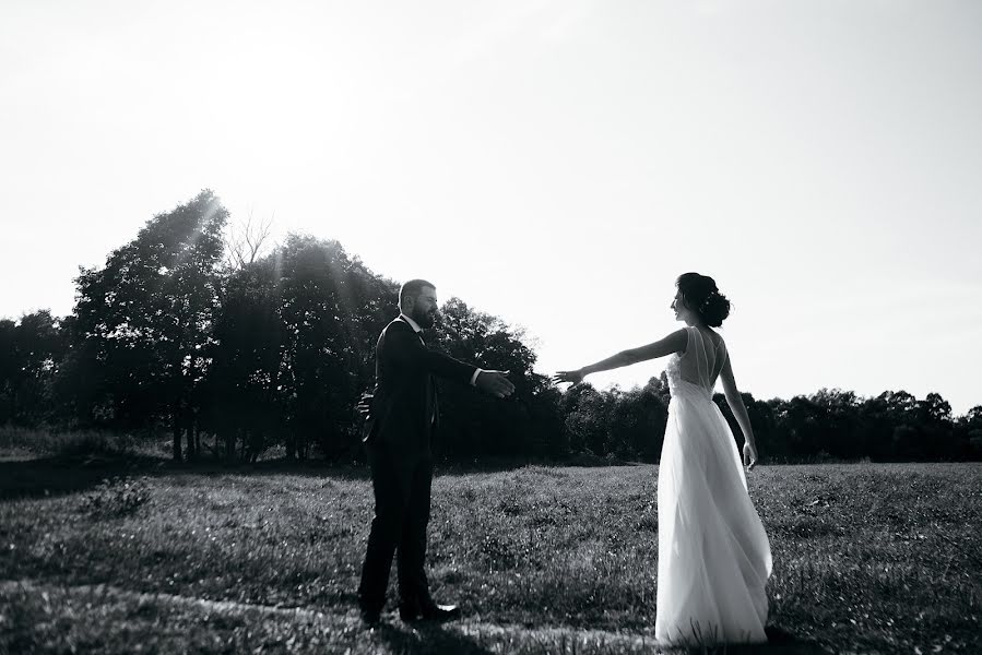 Fotografo di matrimoni Mariya Petnyunas (petnunas). Foto del 25 marzo 2019