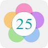 Num25 ~ Touch numbers VS. Mode icon