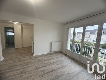 appartement à Champigny-sur-Marne (94)