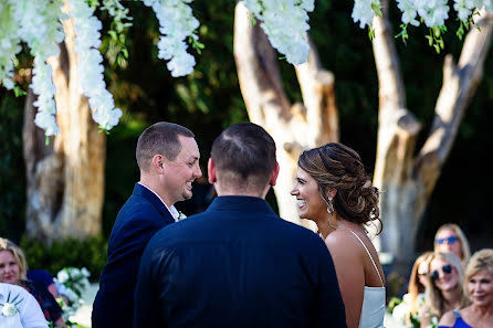 Wedding photographer Eder Acevedo (eawedphoto). Photo of 7 April 2018