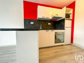 appartement à Toulouse (31)