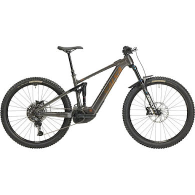 Salsa MY24 Notch Cues 10 Mountain Ebike - 29"