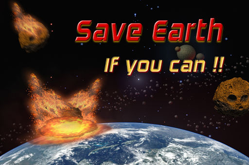 Save Earth