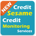 Download Tips Credit Sesame - Credit Monitoring Se Install Latest APK downloader