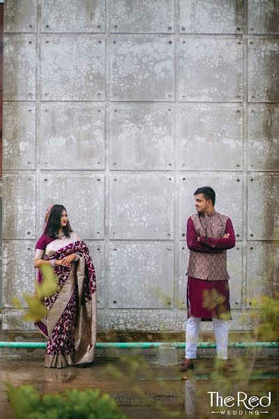 Wedding photographer Mahmudur Rahman Chowdhury (theredwedding). Photo of 4 October 2023