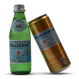 San Pellegrino