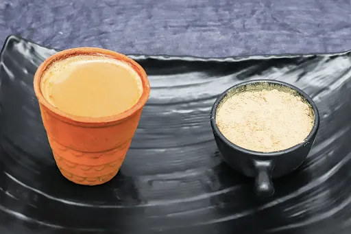 Masala Tea Flask