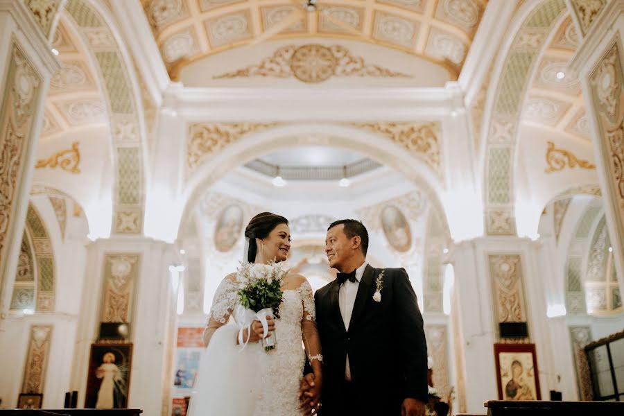 Fotógrafo de casamento Edon Pasion (edon). Foto de 15 de janeiro 2019